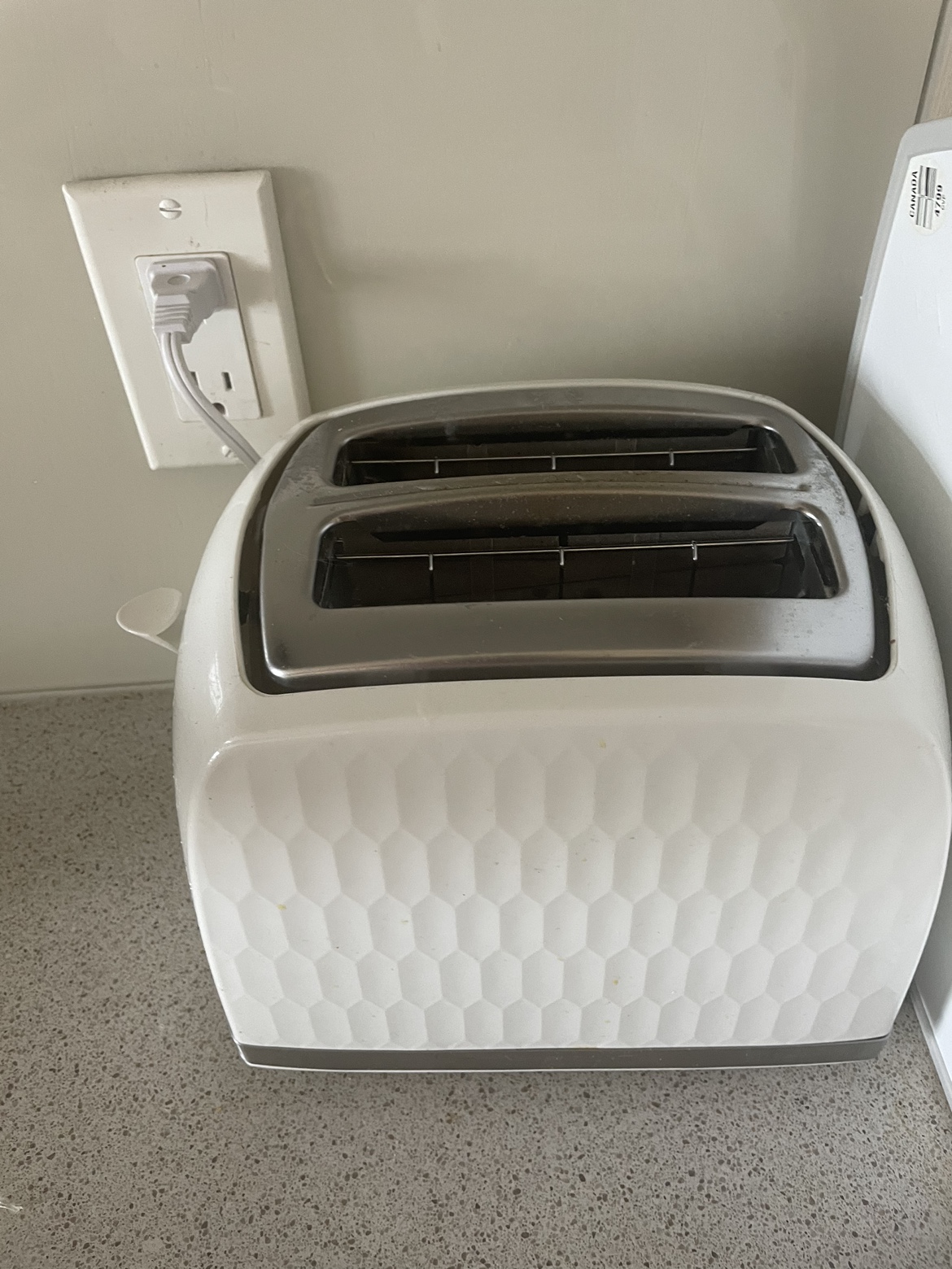Toaster thumbnail