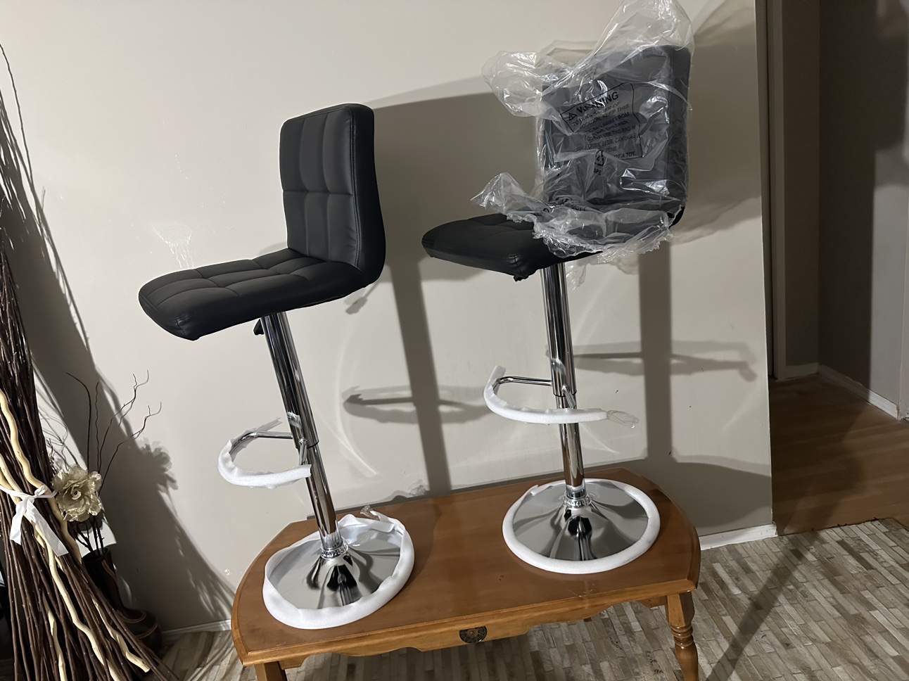 Barstools - photo 5