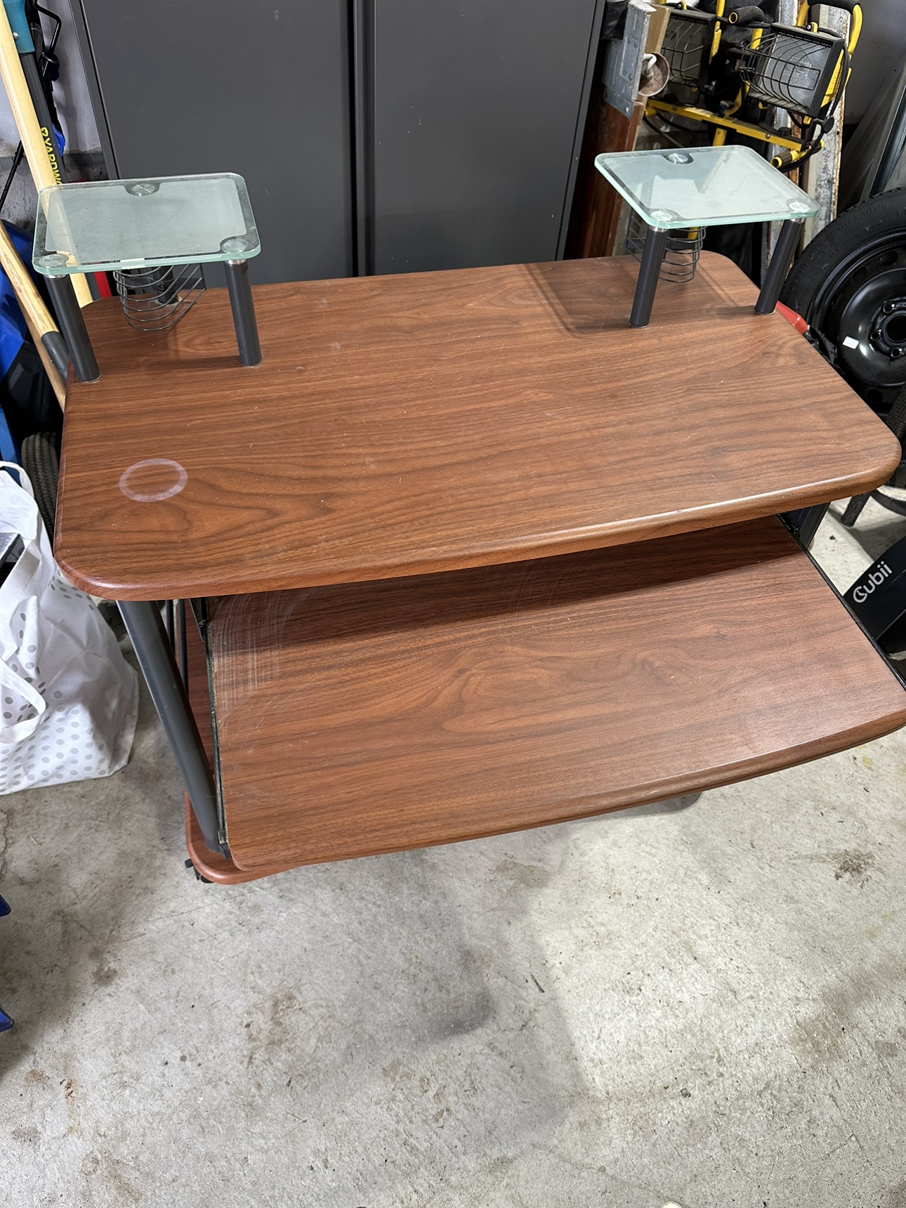 Computer Desk - photo 2