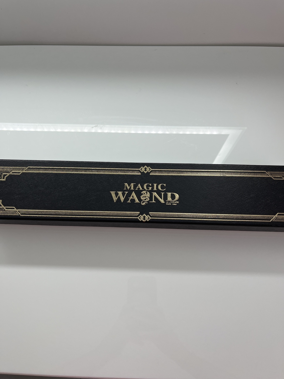 Harry Potter Magic Wand (Harry’s Wand)