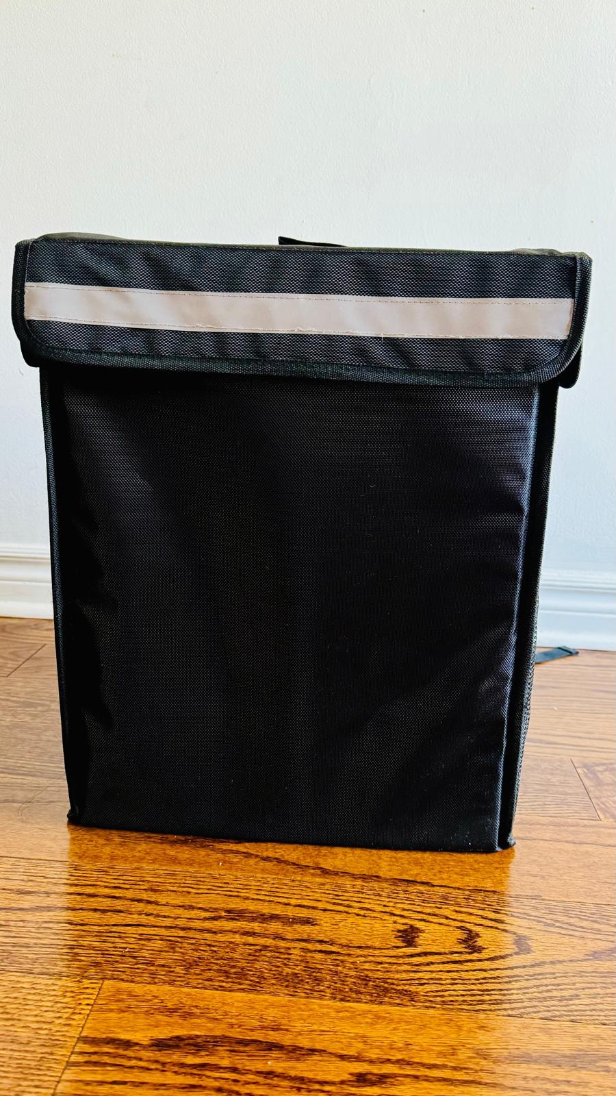 XL Food Delivery Bag