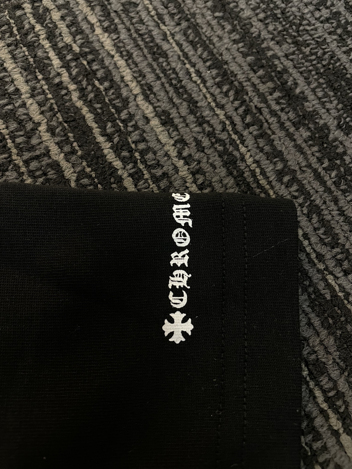 (Authentic) Chrome Hearts Made In Hollywood T-Shirt - photo 3