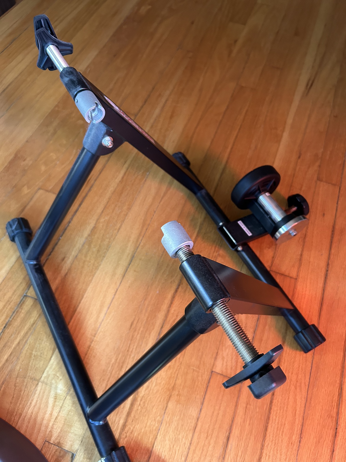 Bell Motion Trainer Bike Stand - photo 4