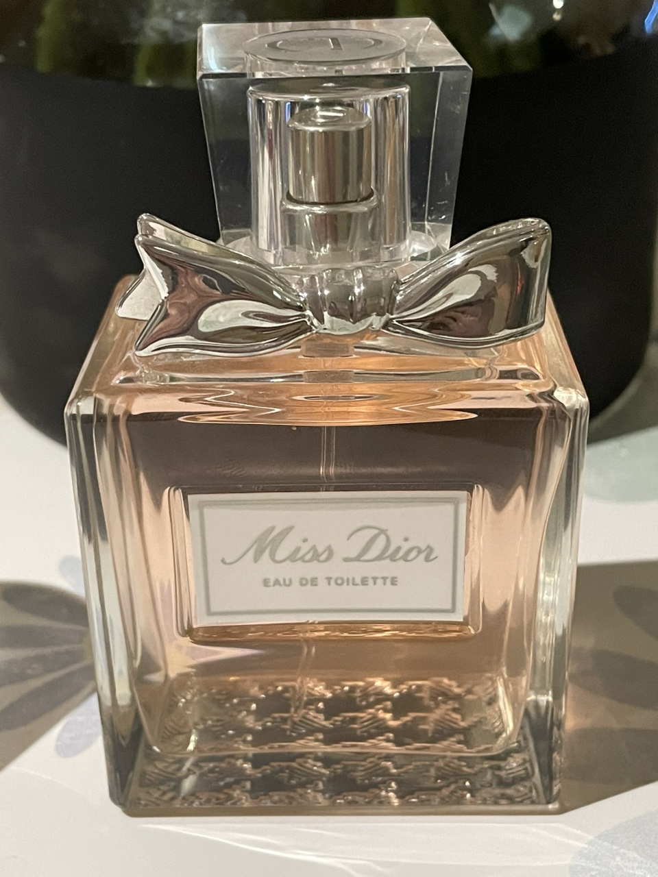Miss Dior Eau de Toilette /FREE DELIVERY IN MY AREA image indicator(3)