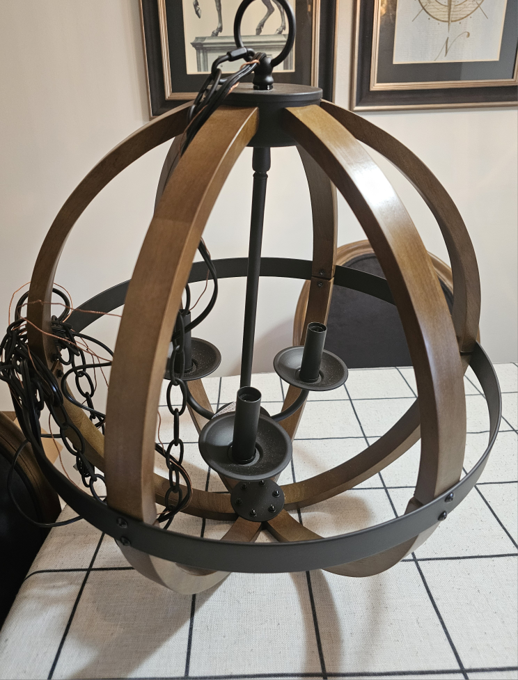Unused Home Reno Items - photo 4