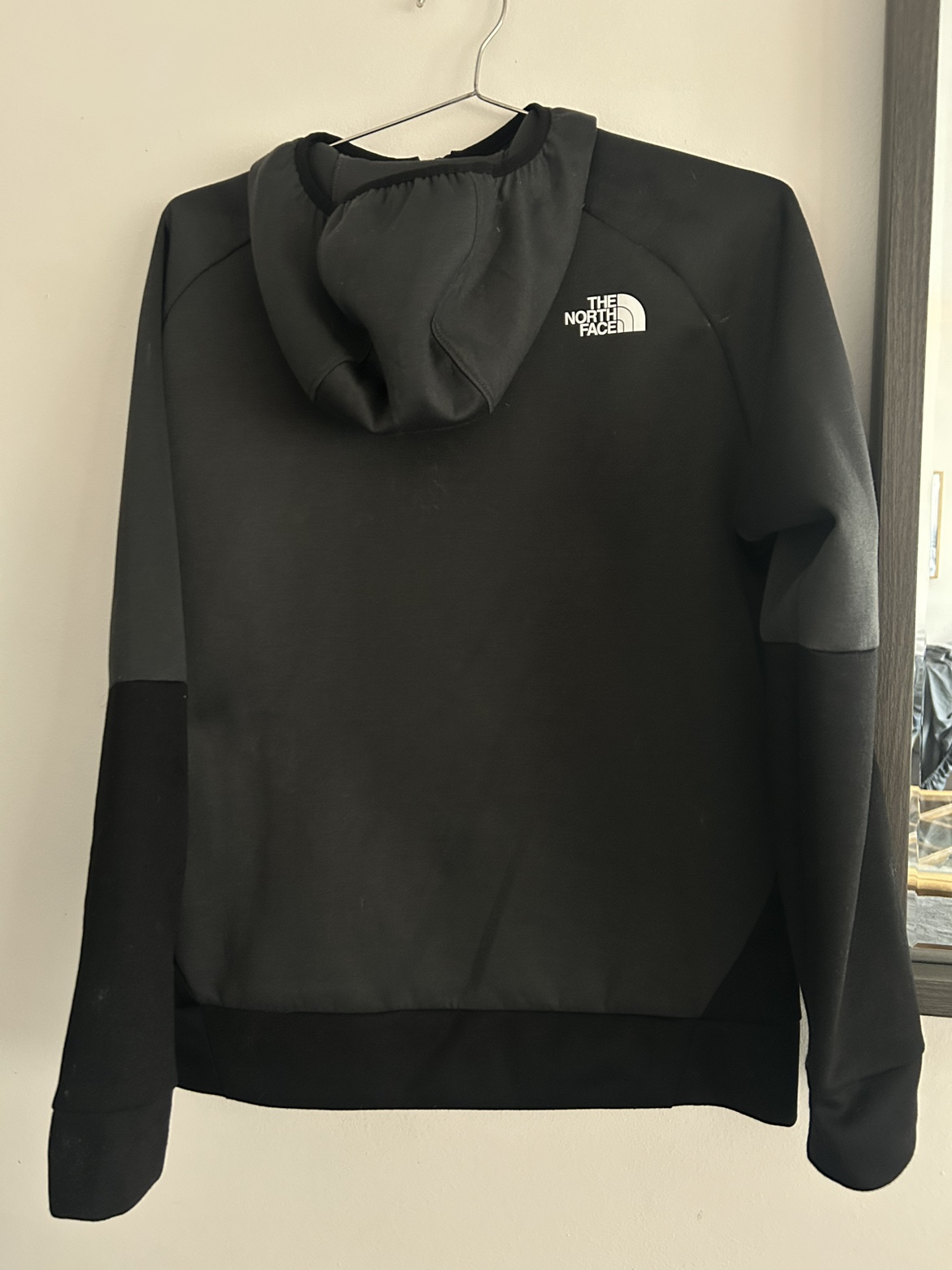 Black North Face tracksuit - photo 2