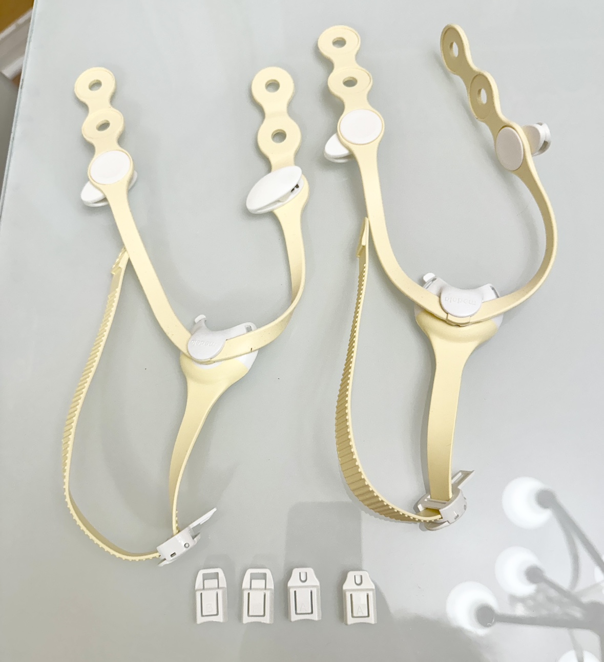 Medela Freestyle Electric Double Breast Pump image indicator(6)