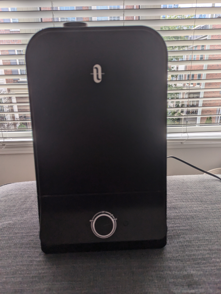 Humidifier