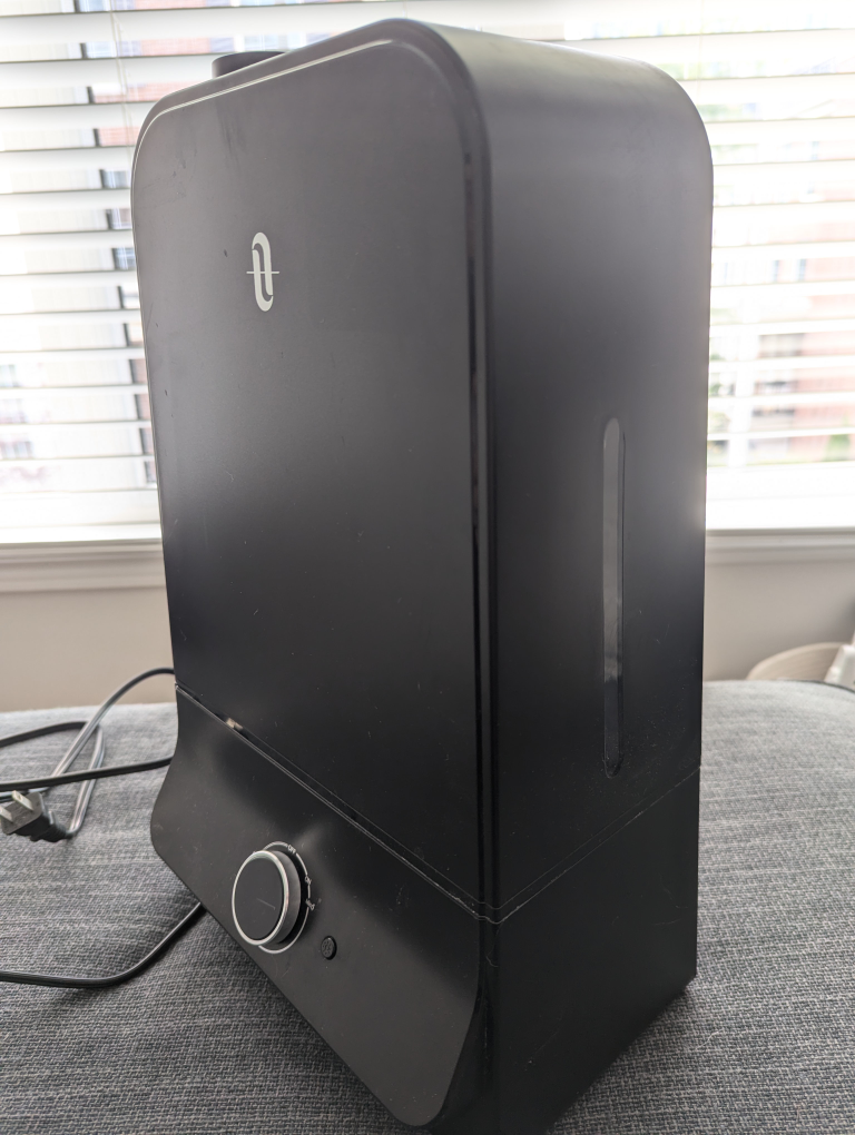 Humidifier - photo 2