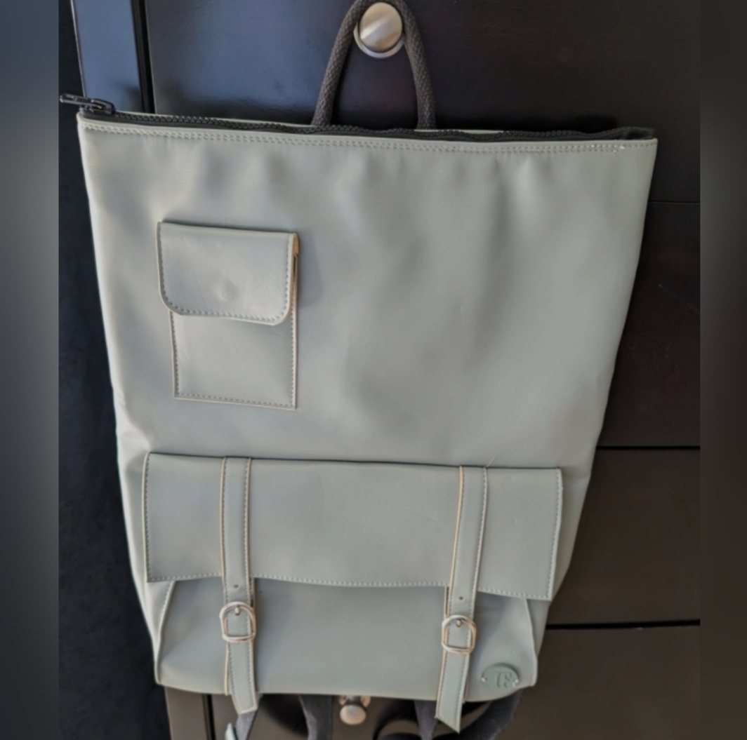 Knapsack thumbnail