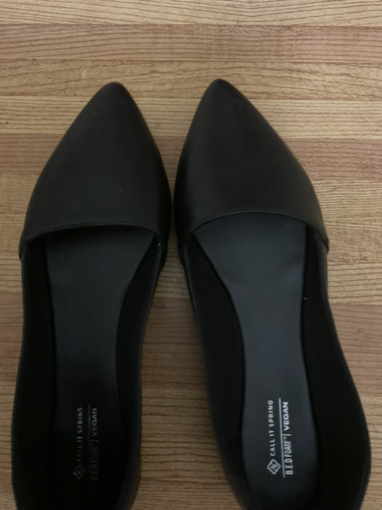 Call It Spring Women's Size 8 shoes