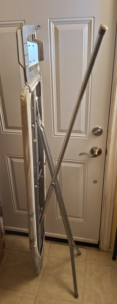 Large Ironing Board image indicator(4)