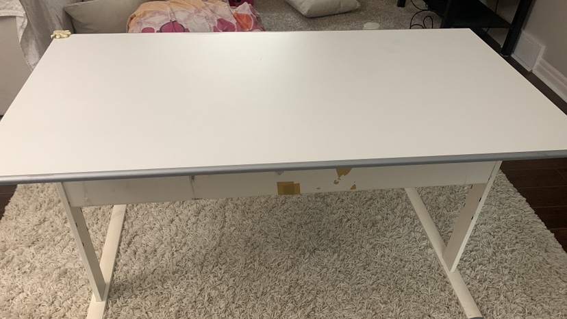 Free Desk - photo 3