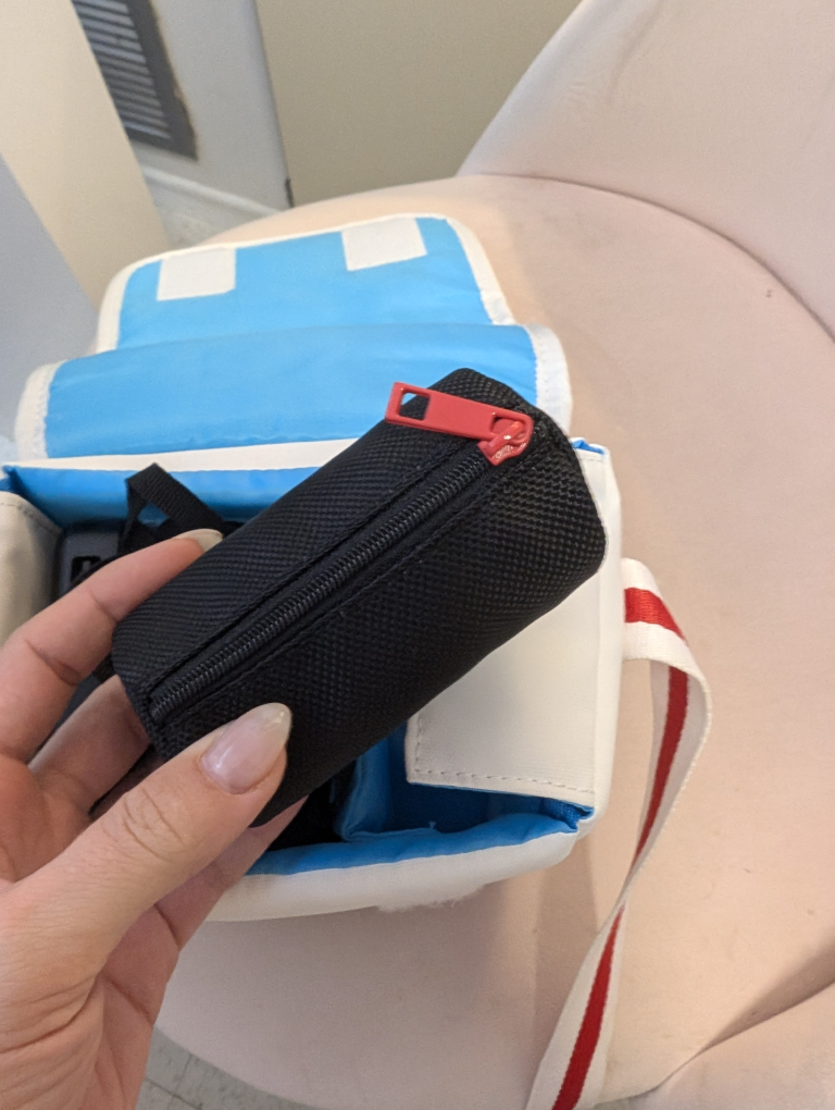 Polaroid Now+ Camera with Case - photo 3