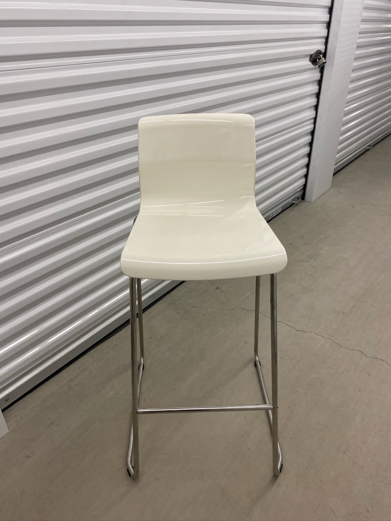 IKEA Glenn bar stools - photo 2