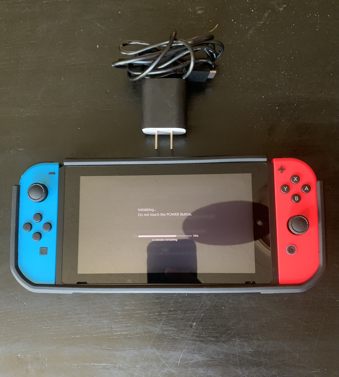 Nintendo switch for sale