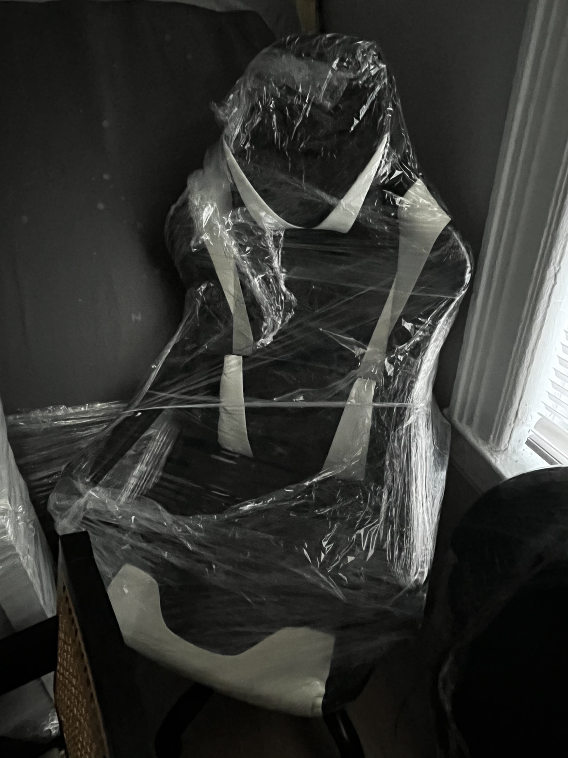 Gaming Chair