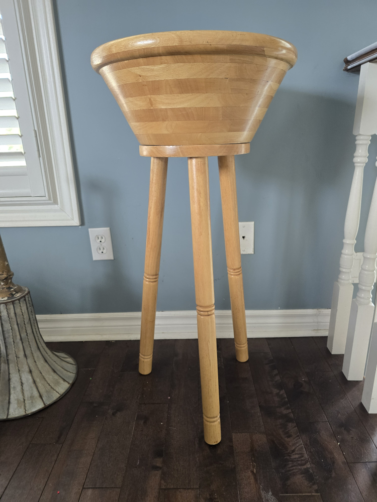 salad bowl