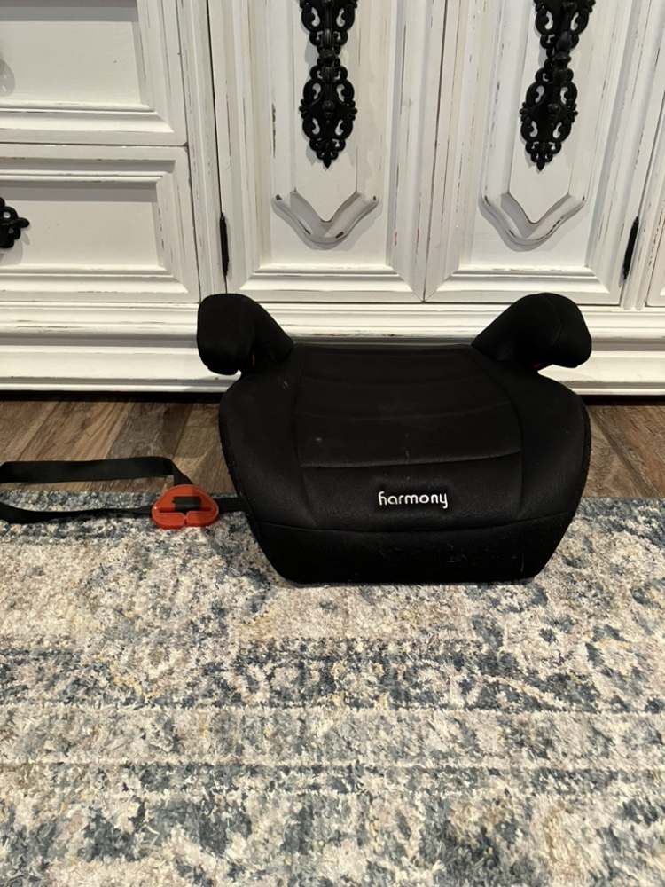 Harmony Kids Booster Seat