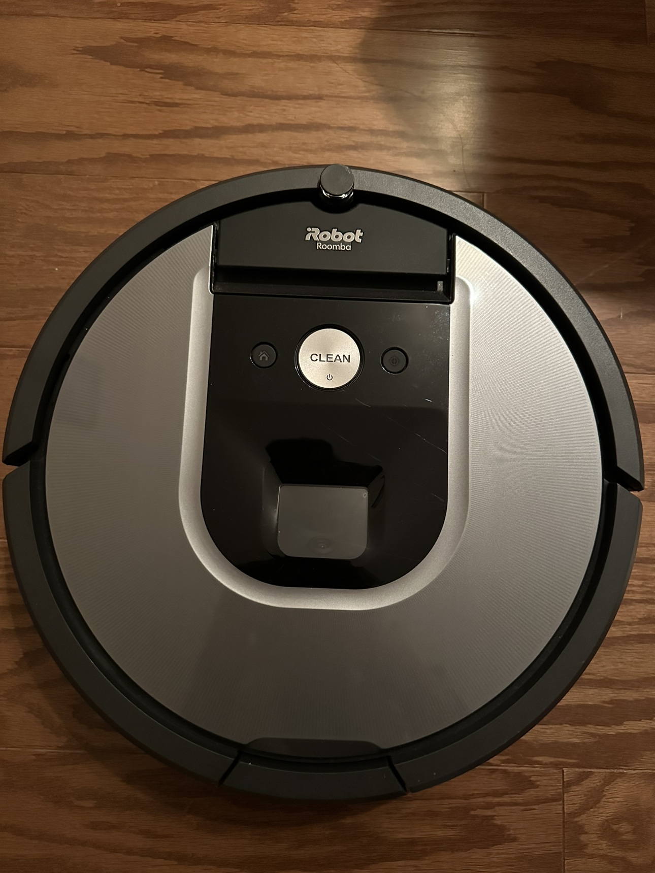 iRobot Roomba