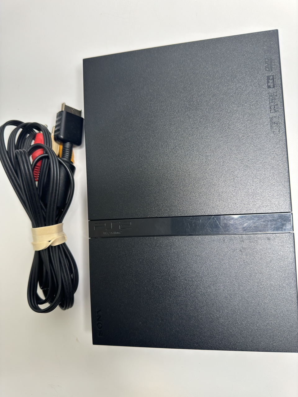 PlayStation 2 Slim thumbnail