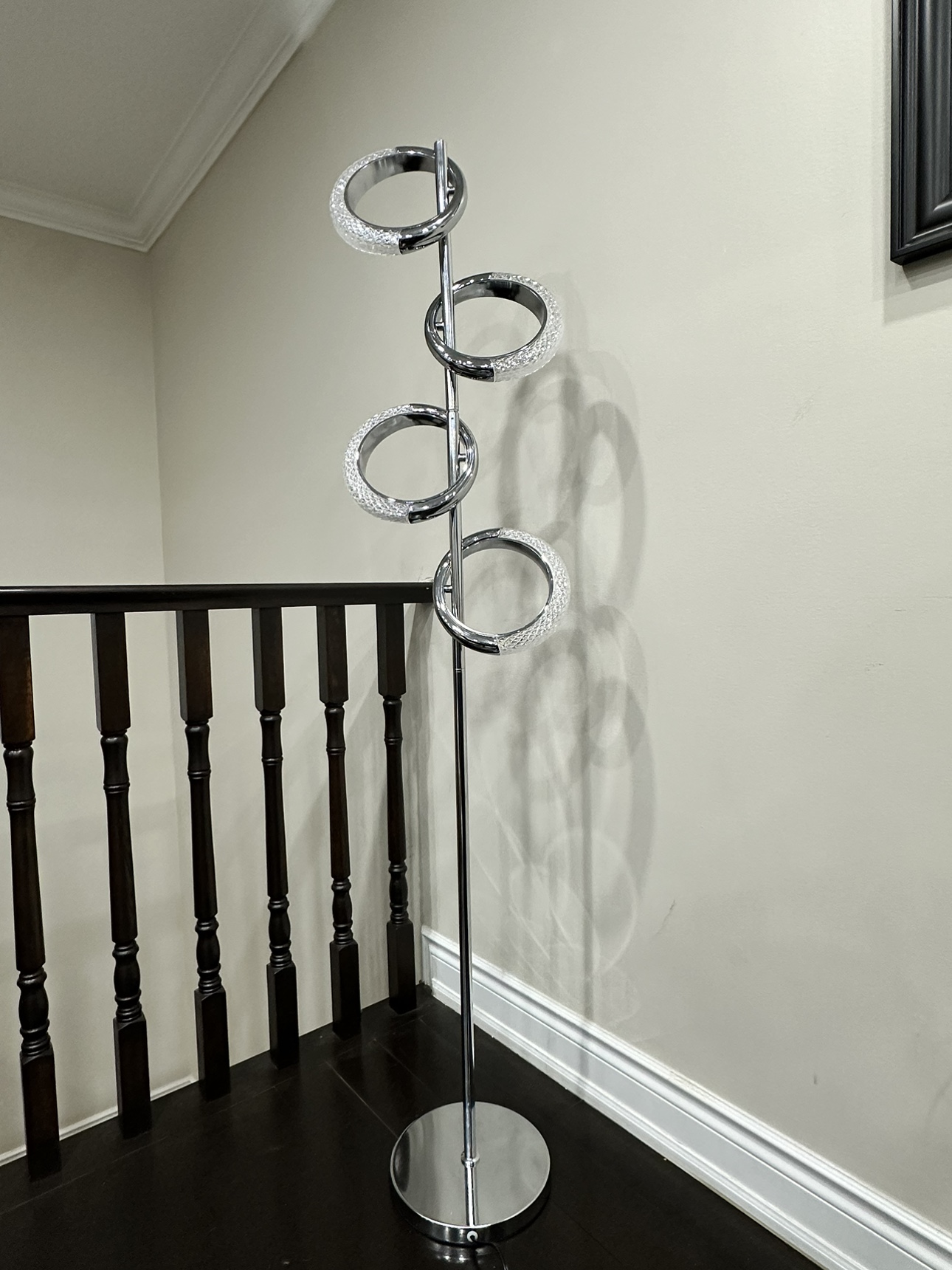 LED Floor Lamp - photo 4