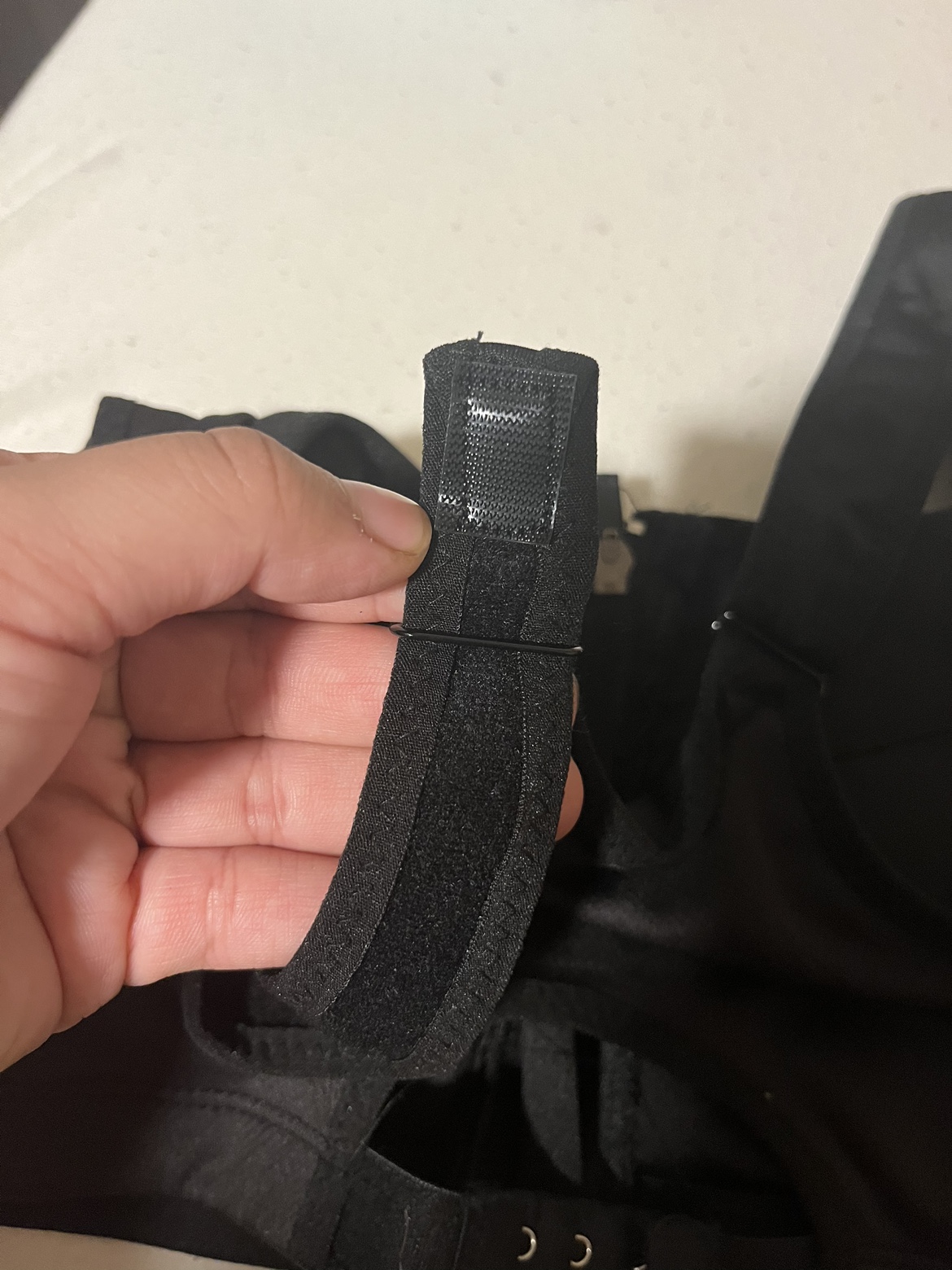 Sport bra image indicator(4)