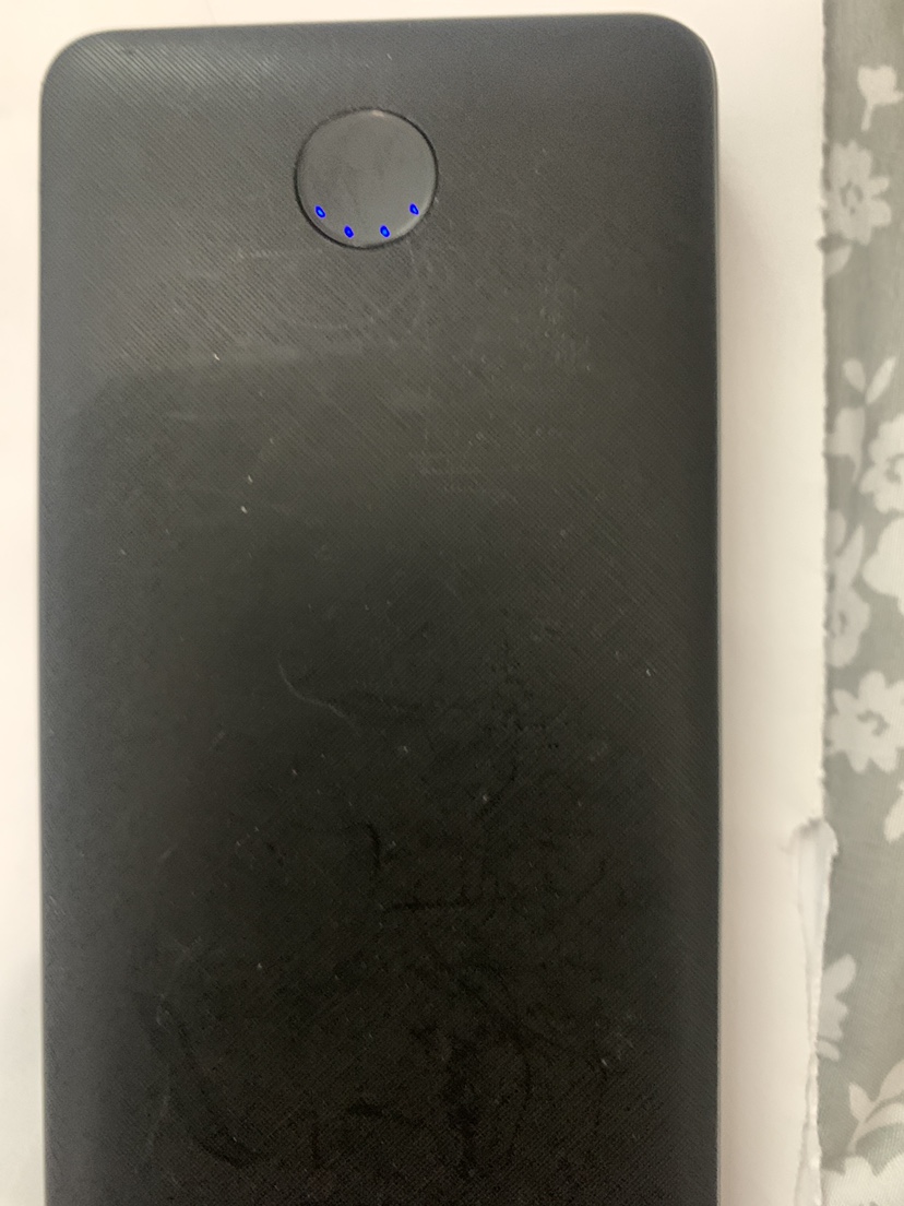 Anker Portable charger