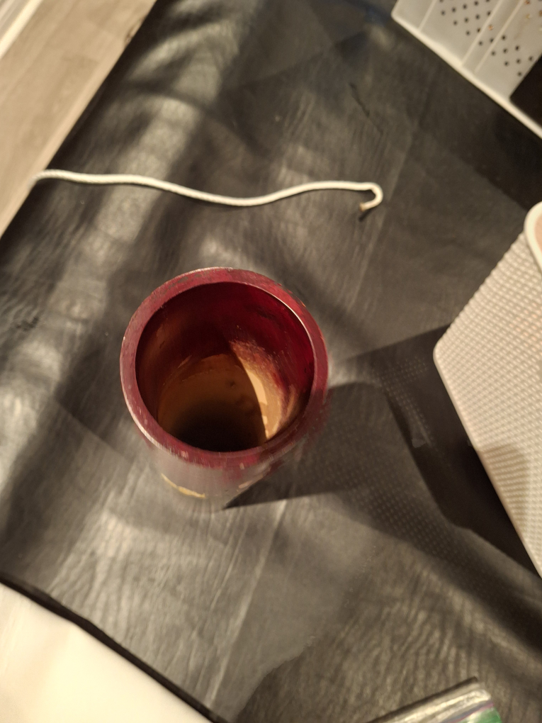 unique style vase. image indicator(3)