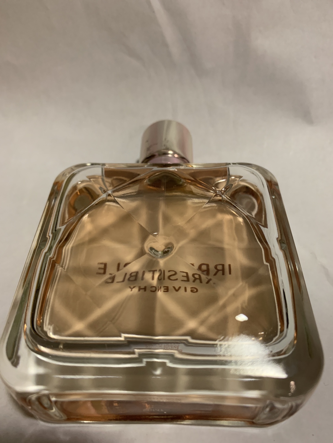 Givenchy Irresistible Perfume - photo 2