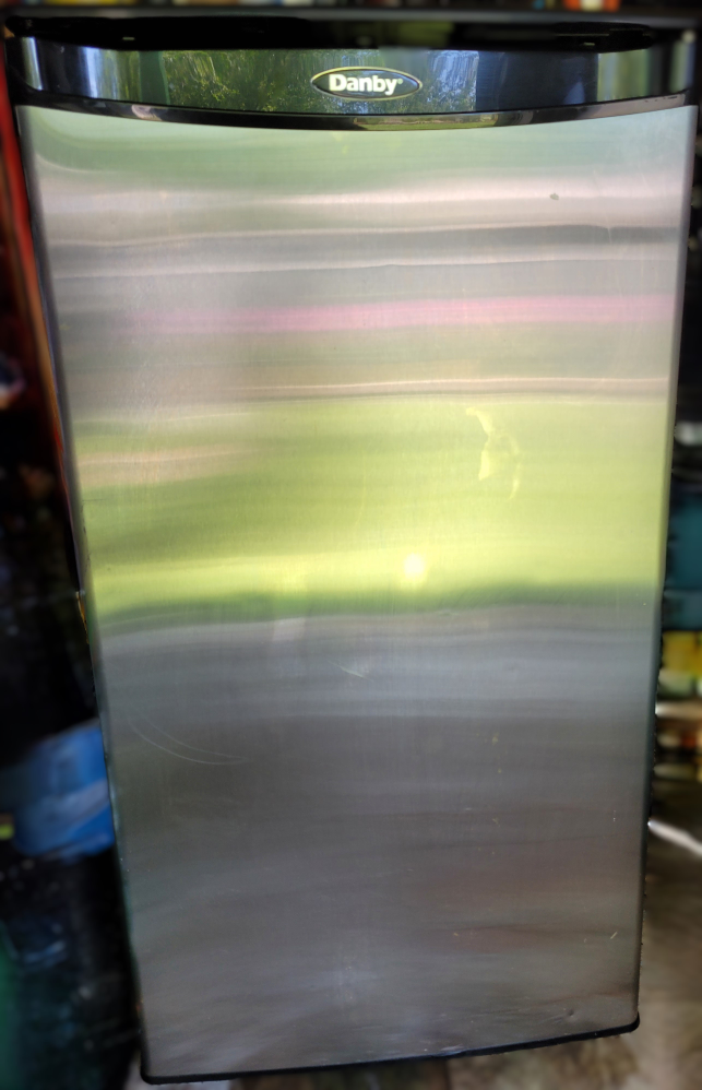 Danby Mini Fridge