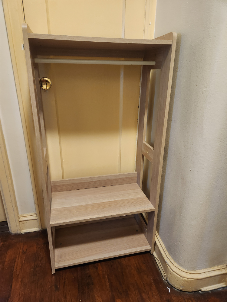 auxiliar cabinet