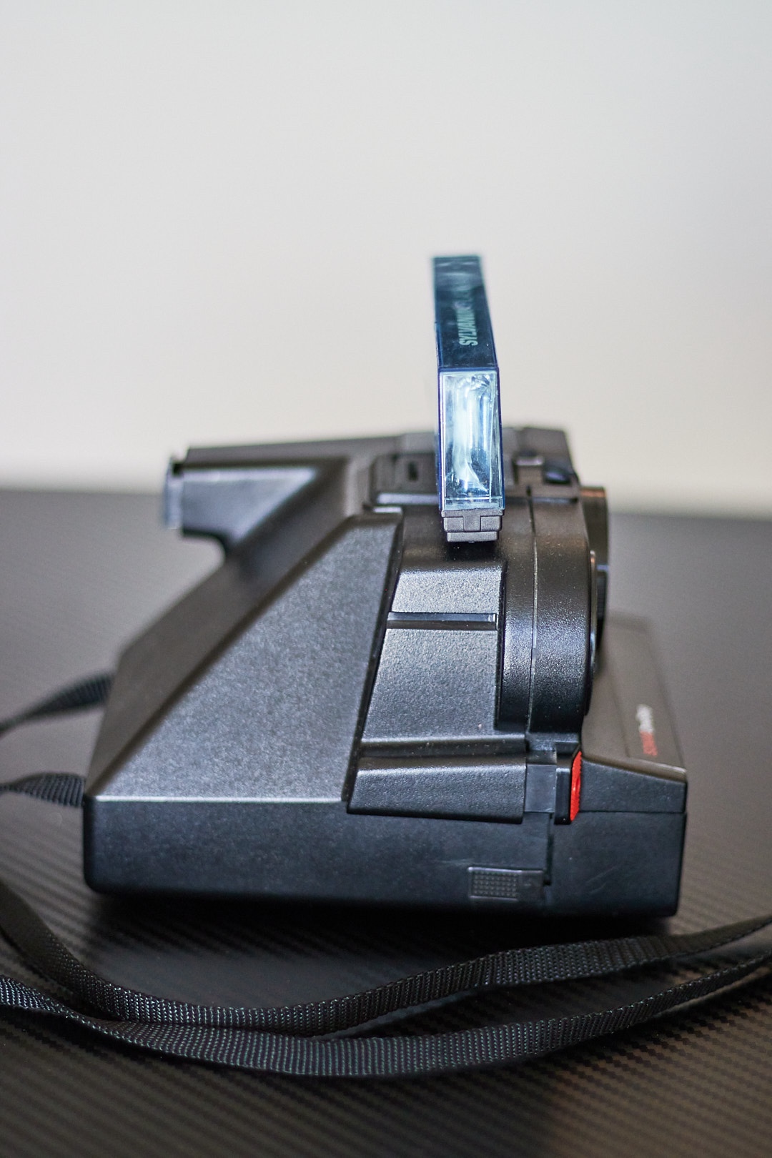 Polaroid Pronto Land Camera - photo 4