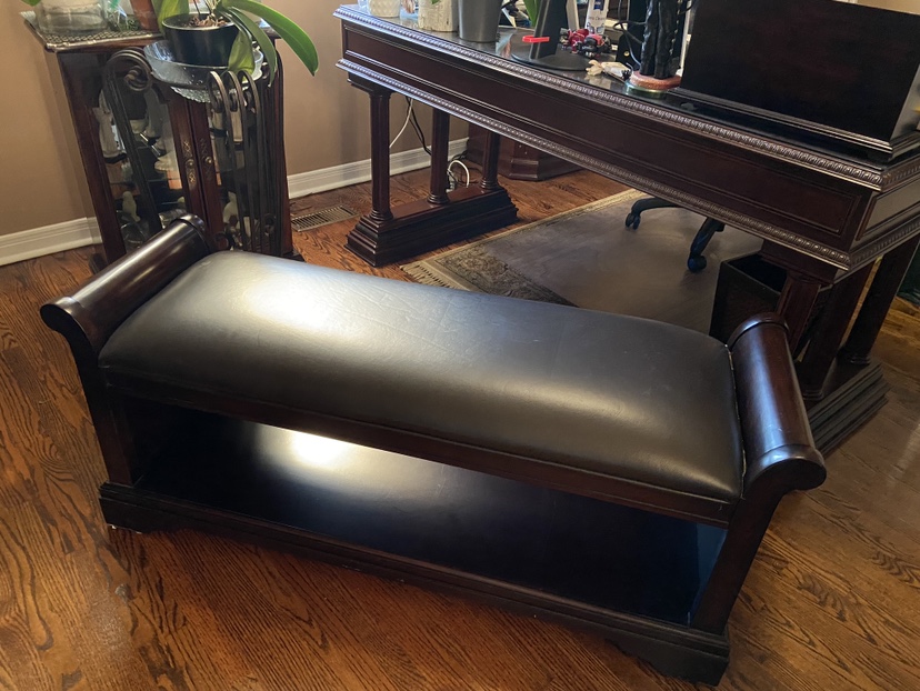 Storage Bench thumbnail
