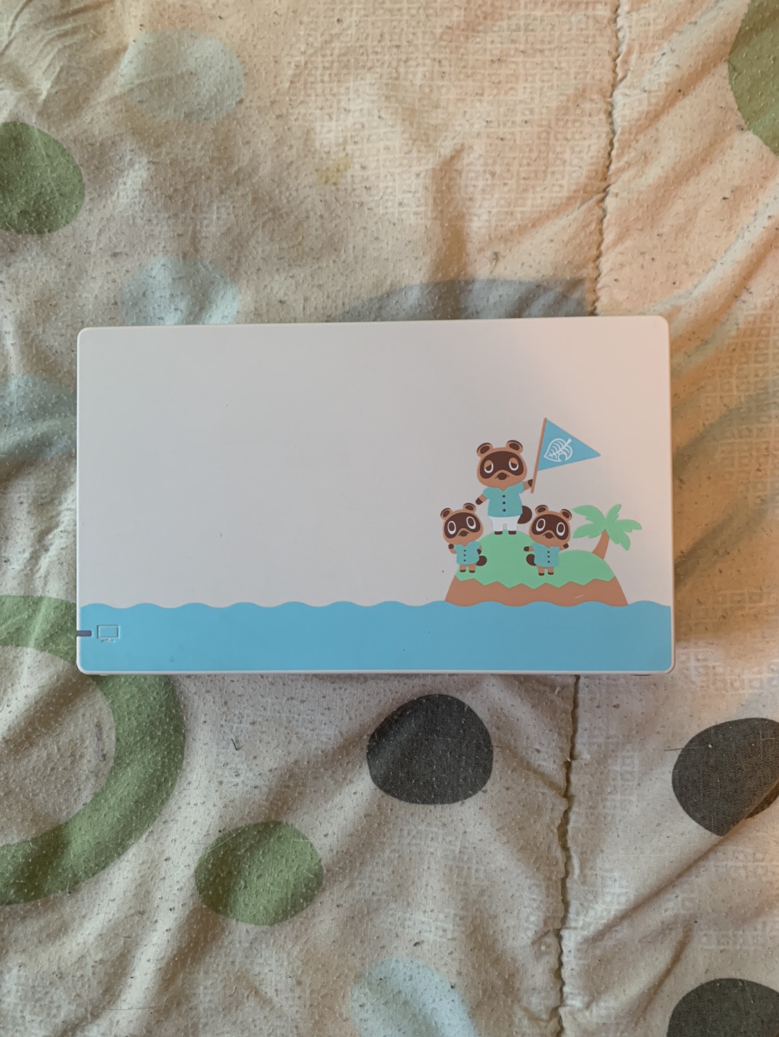 Animal Crossing Nintendo switch - photo 3