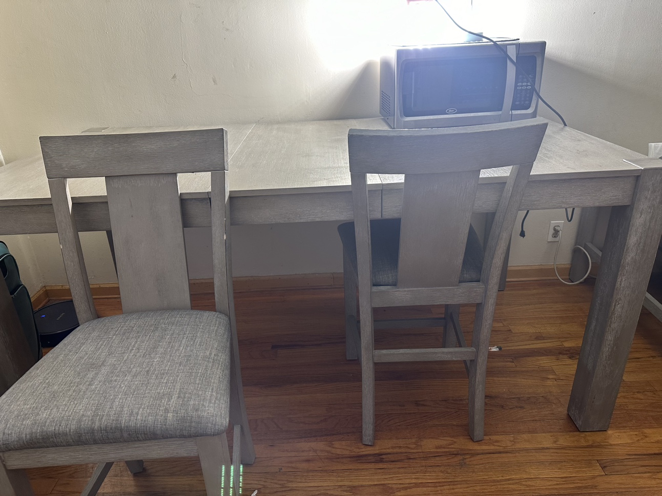 Dining Table Set