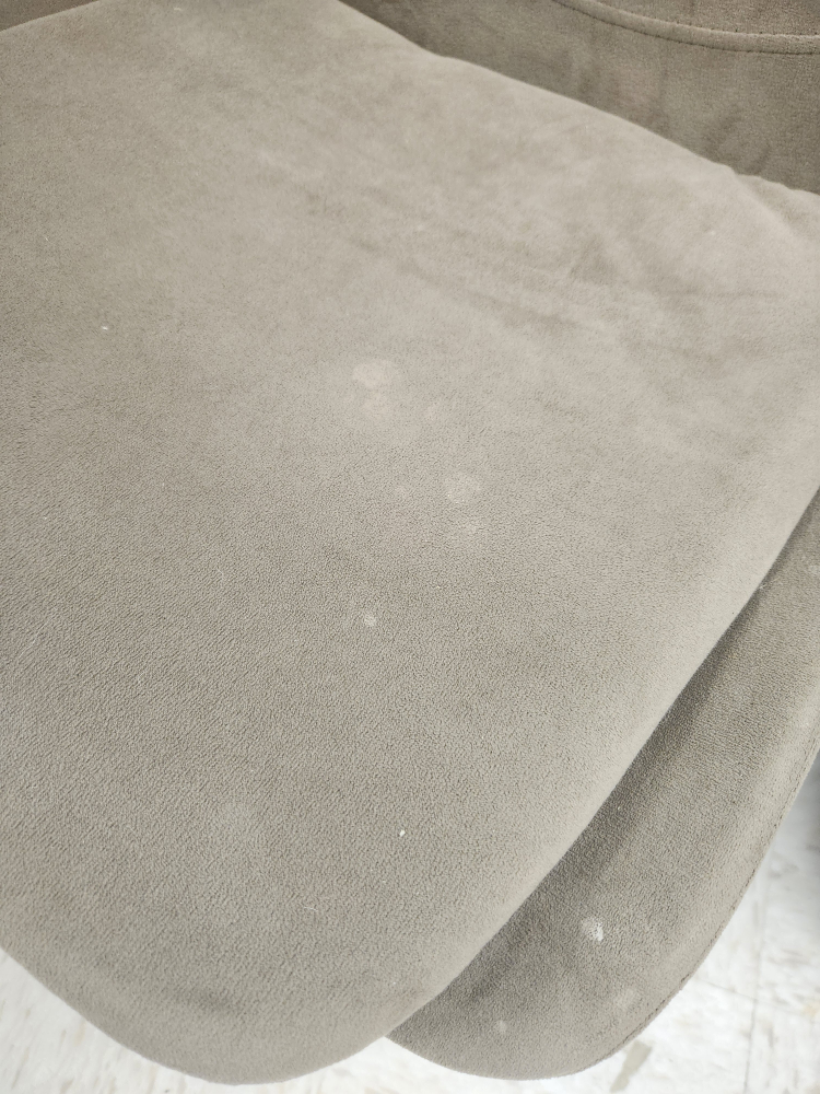 4 dining chairs - photo 3