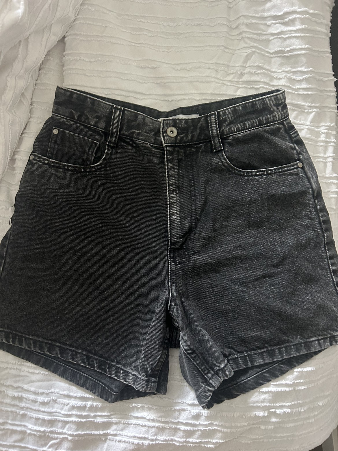 Zara Jean Shorts size 6