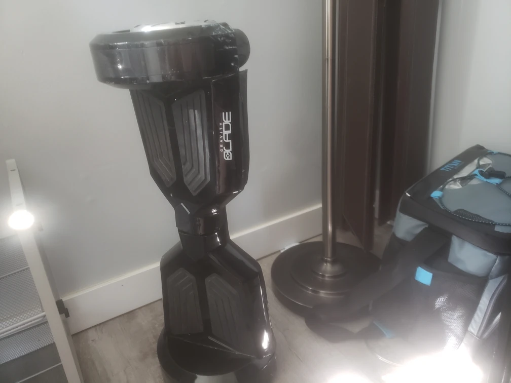 gravity glade hoverboard