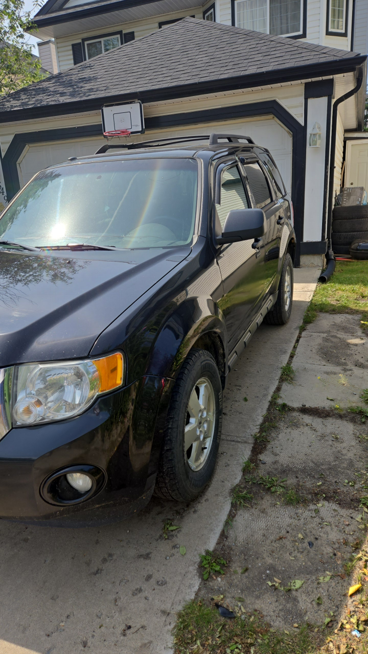 2011 ford escape xlt v6 all wheel drive - photo 2
