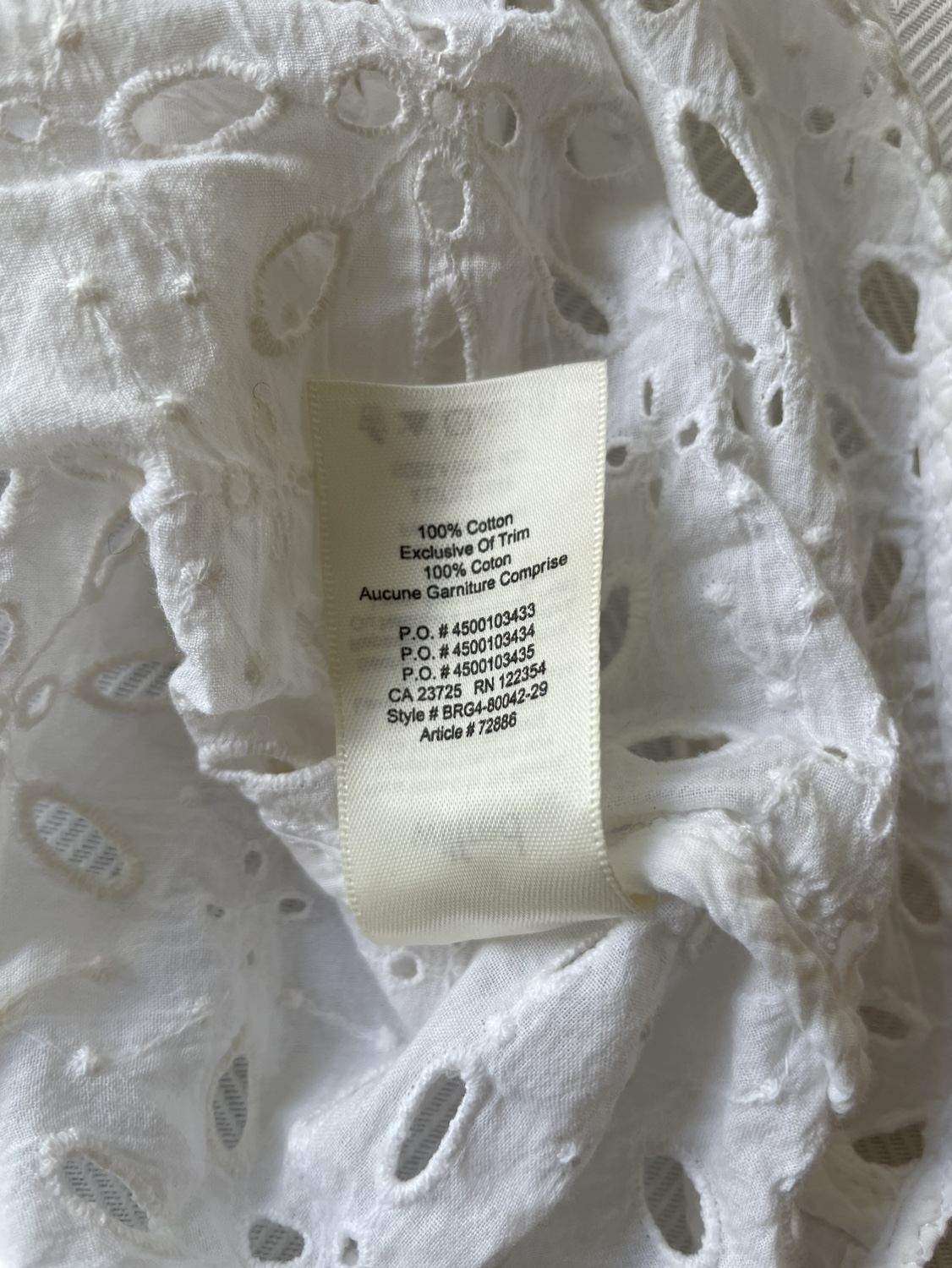 Wilfred La Bohème Misha Dress image indicator(3)