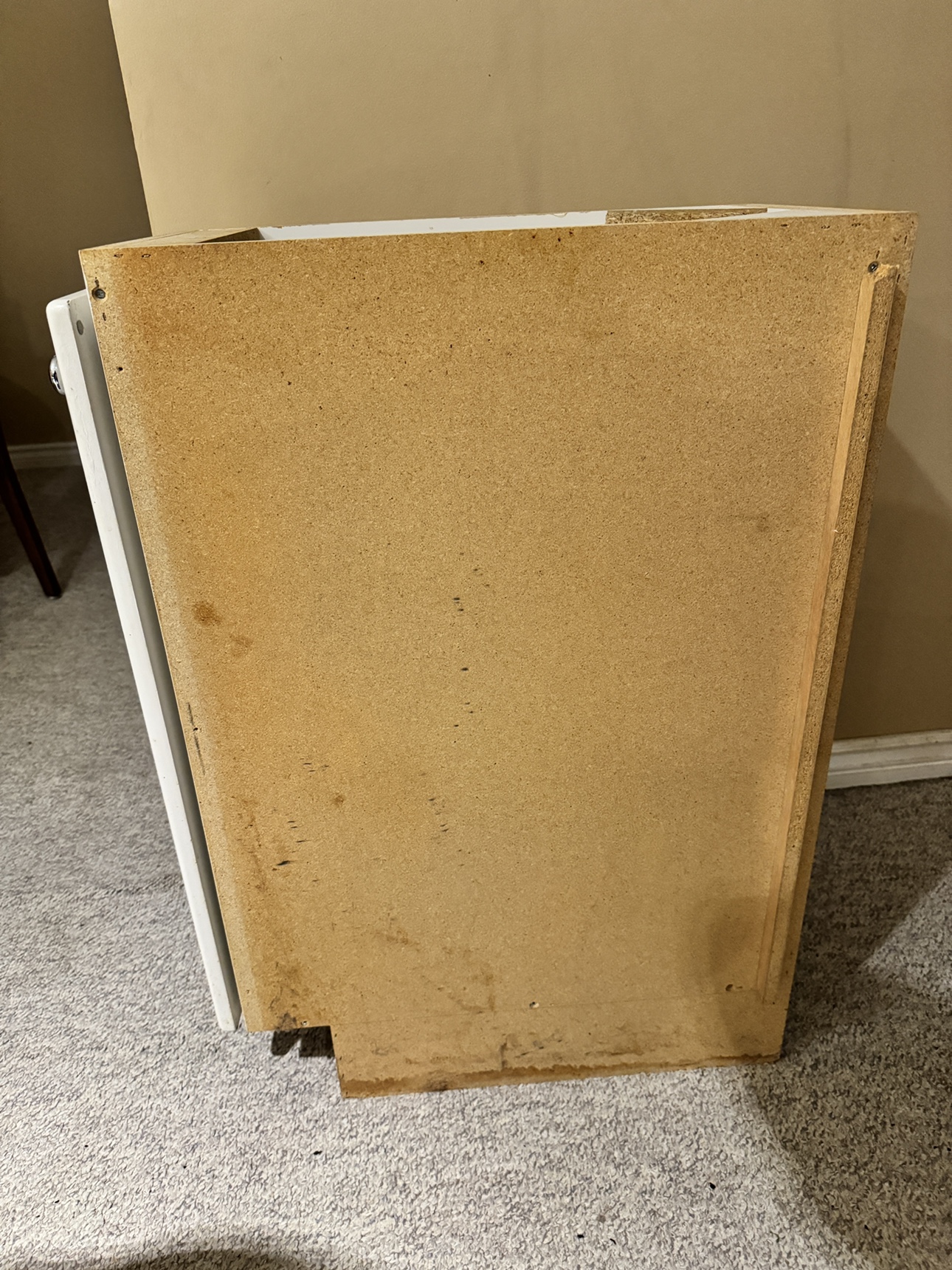 Bottom mount kitchen cupboard image indicator(2)