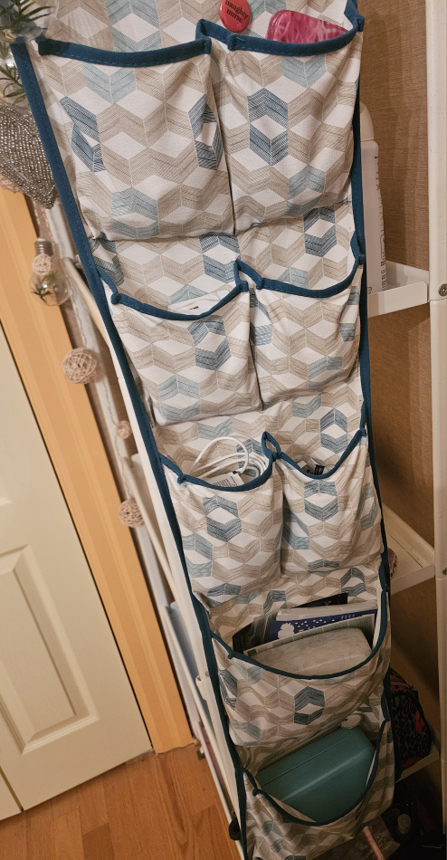 Hanging Storage Organizer