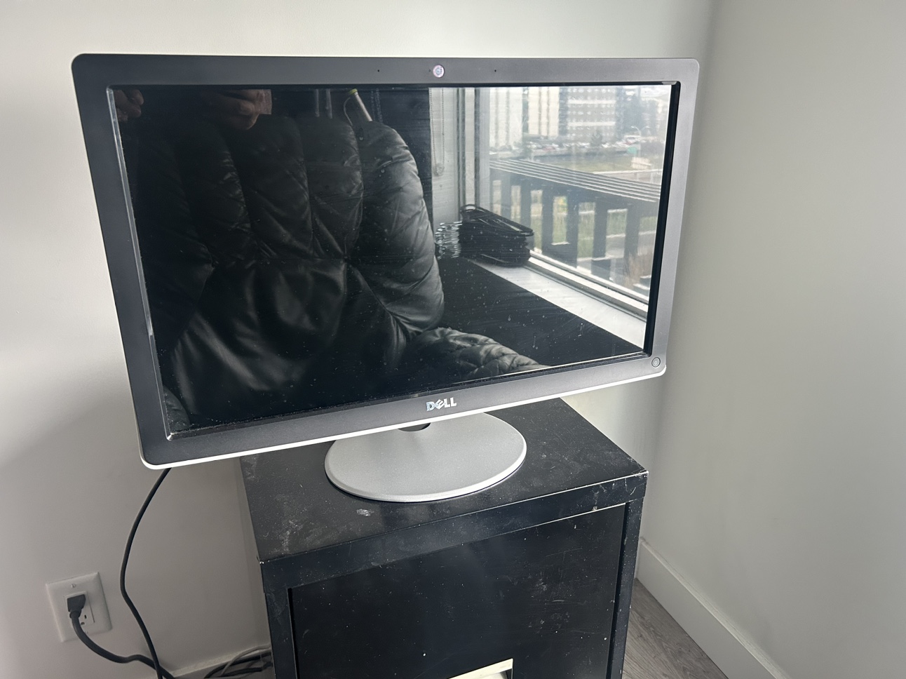 Dell Gaming Monitor