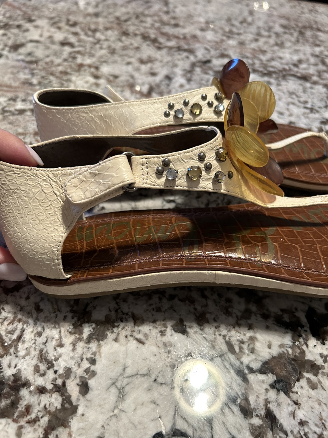 Sam Edelman Adele Sandal image indicator(4)