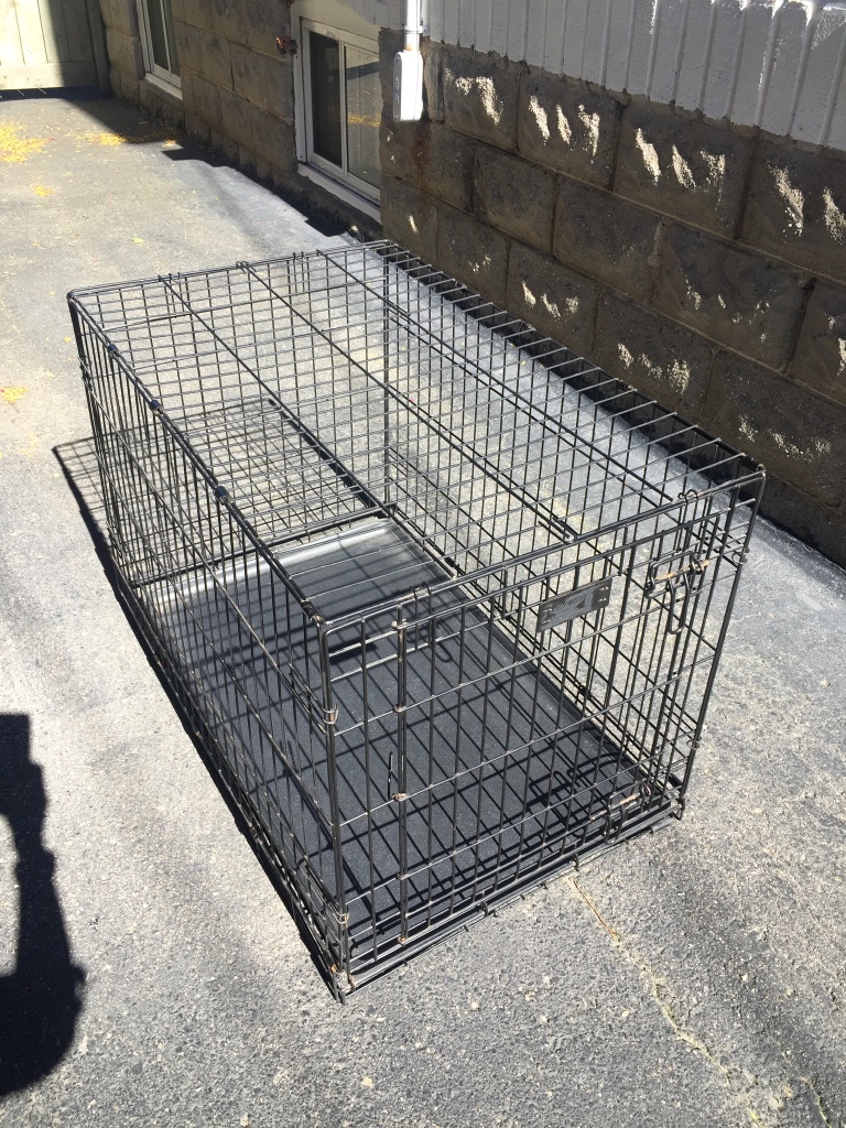 Dog Crate
