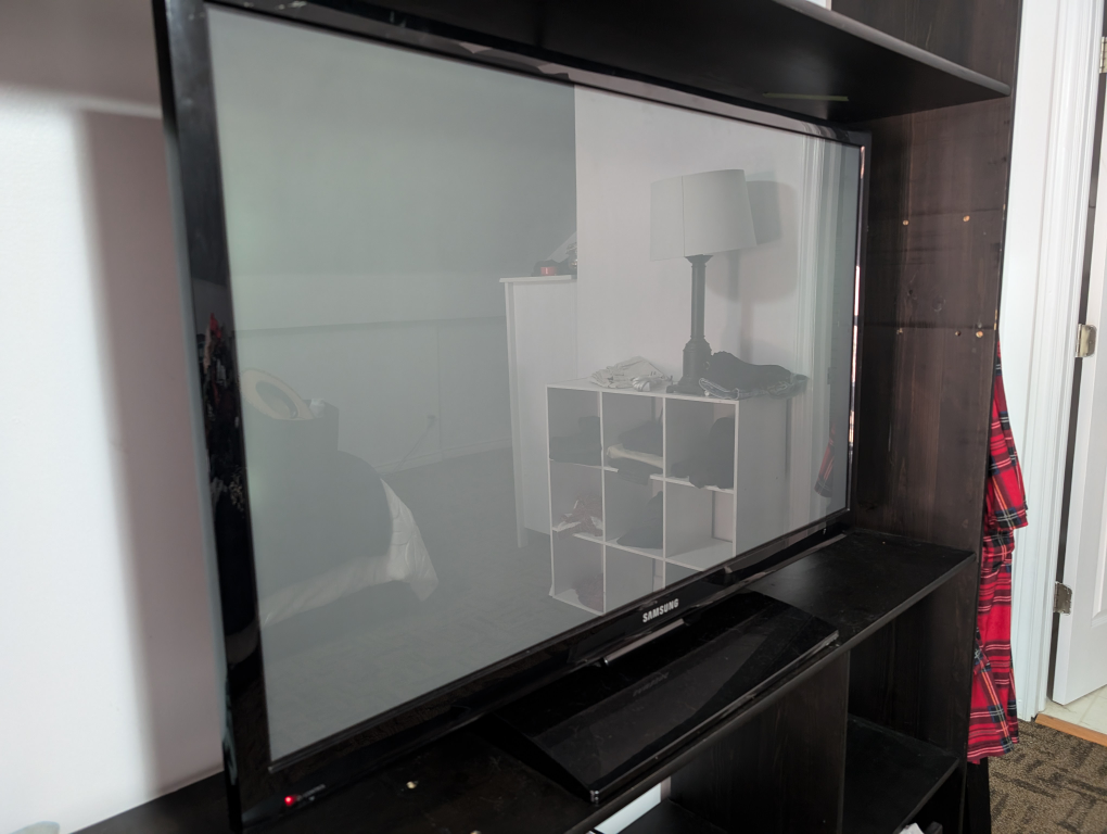 Samsung tv