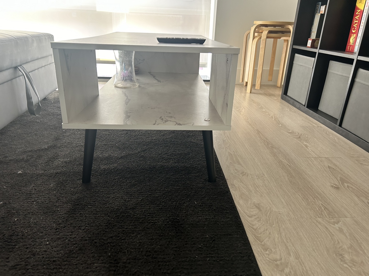 Coffee table - photo 5