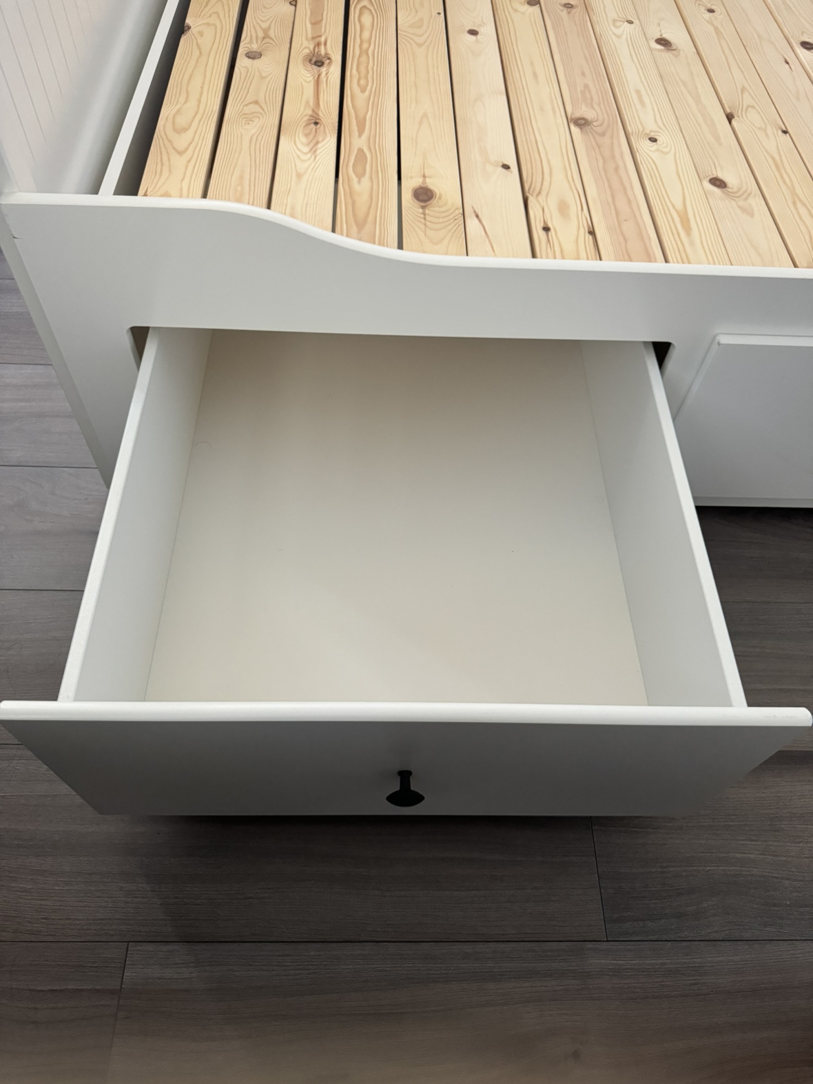 Ikea Hemnes Day Bed - photo 4
