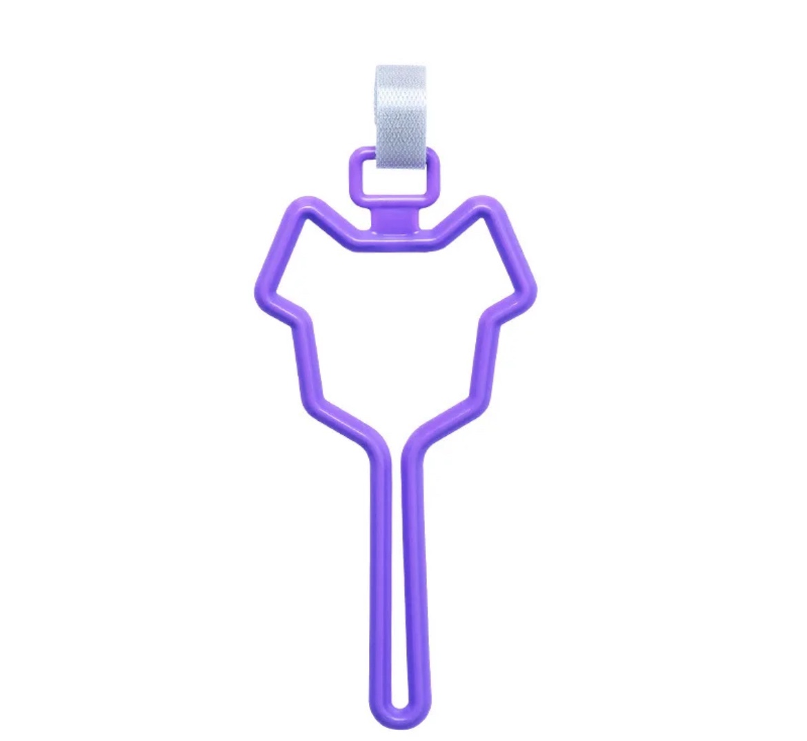 Dog Poop Bag Holder image indicator(9)